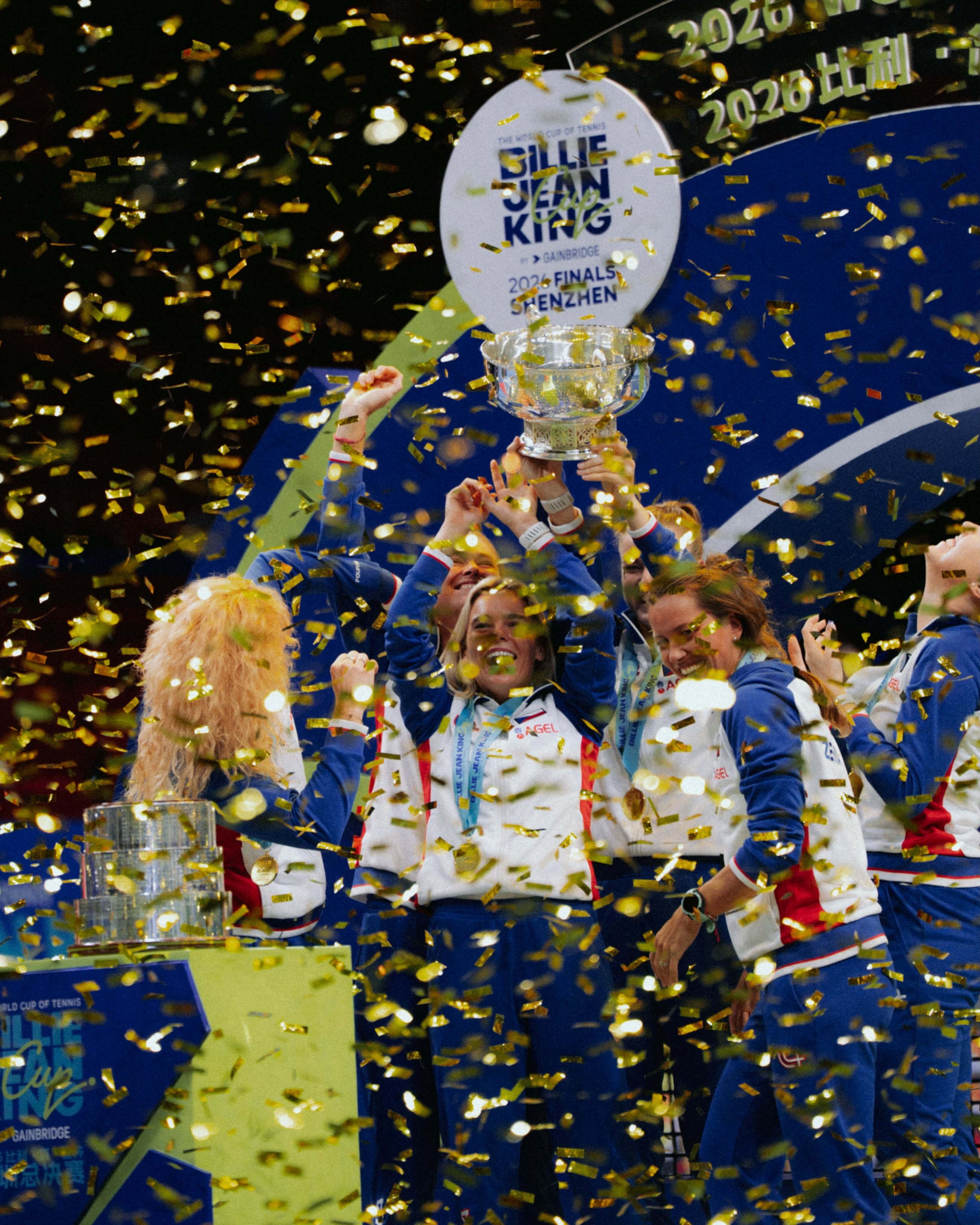 BJKC Czechia