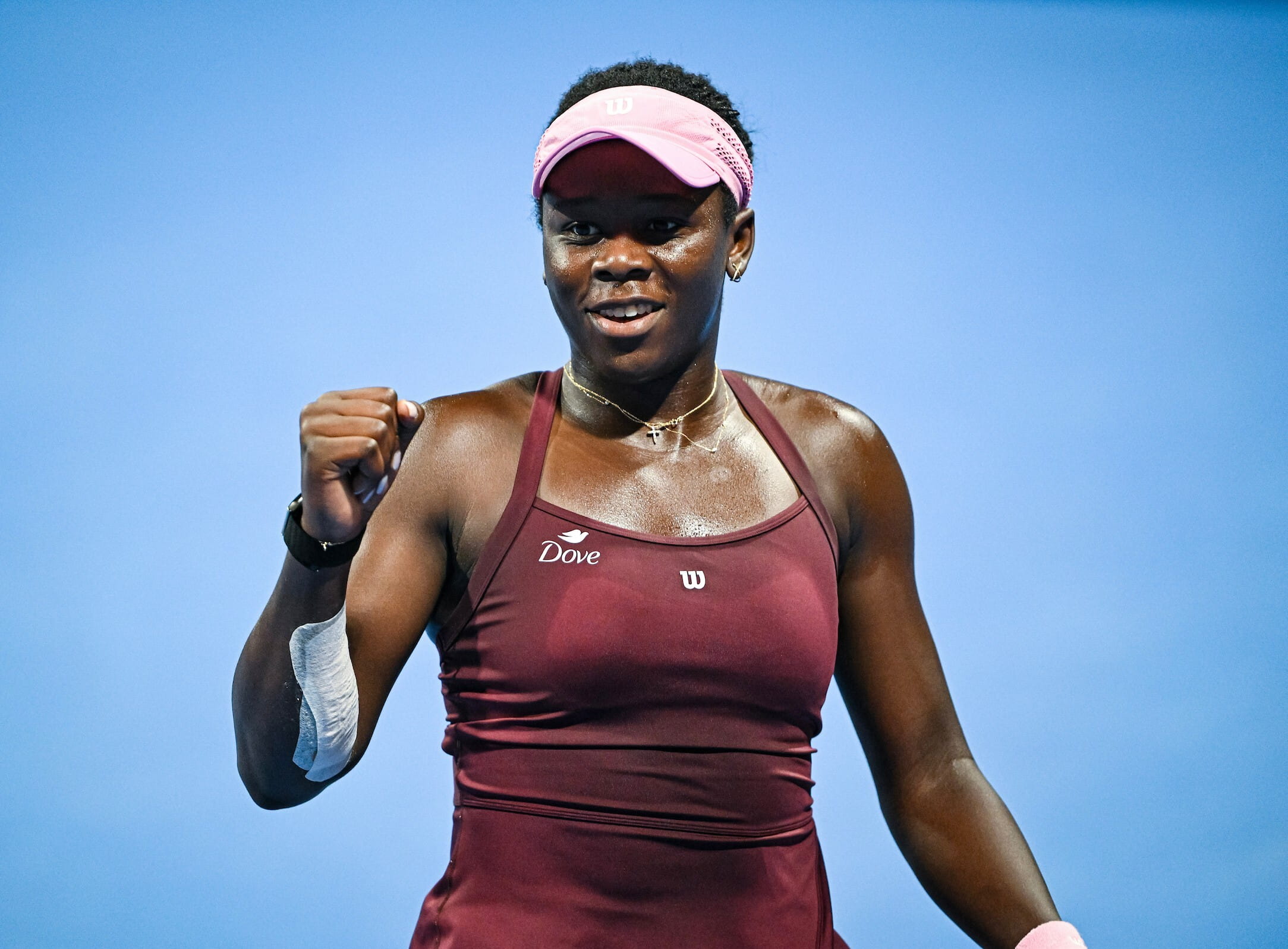 Victoria Mboko Qatar 00008 kopie