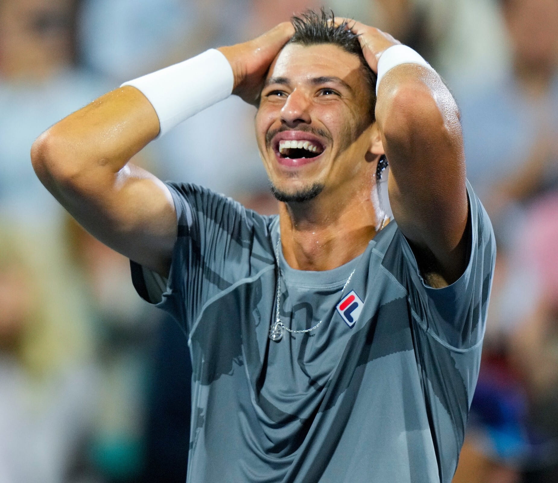 Mathieu Bélanger Alexei Popyrin 17732