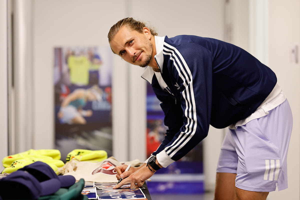 PR Alexander Zverev 0679