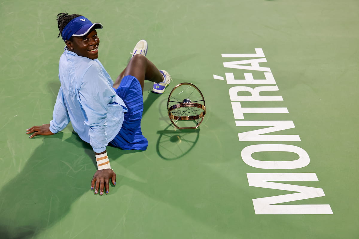 PR Victoria Mboko 407