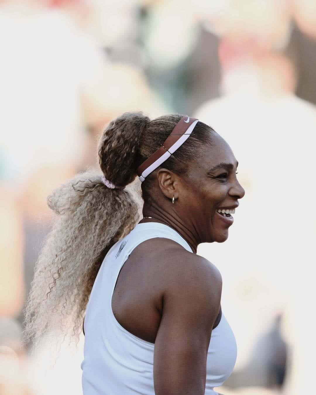 Serena 2026 Queens WTA Facebook