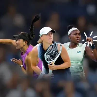 Get your WTA tickets