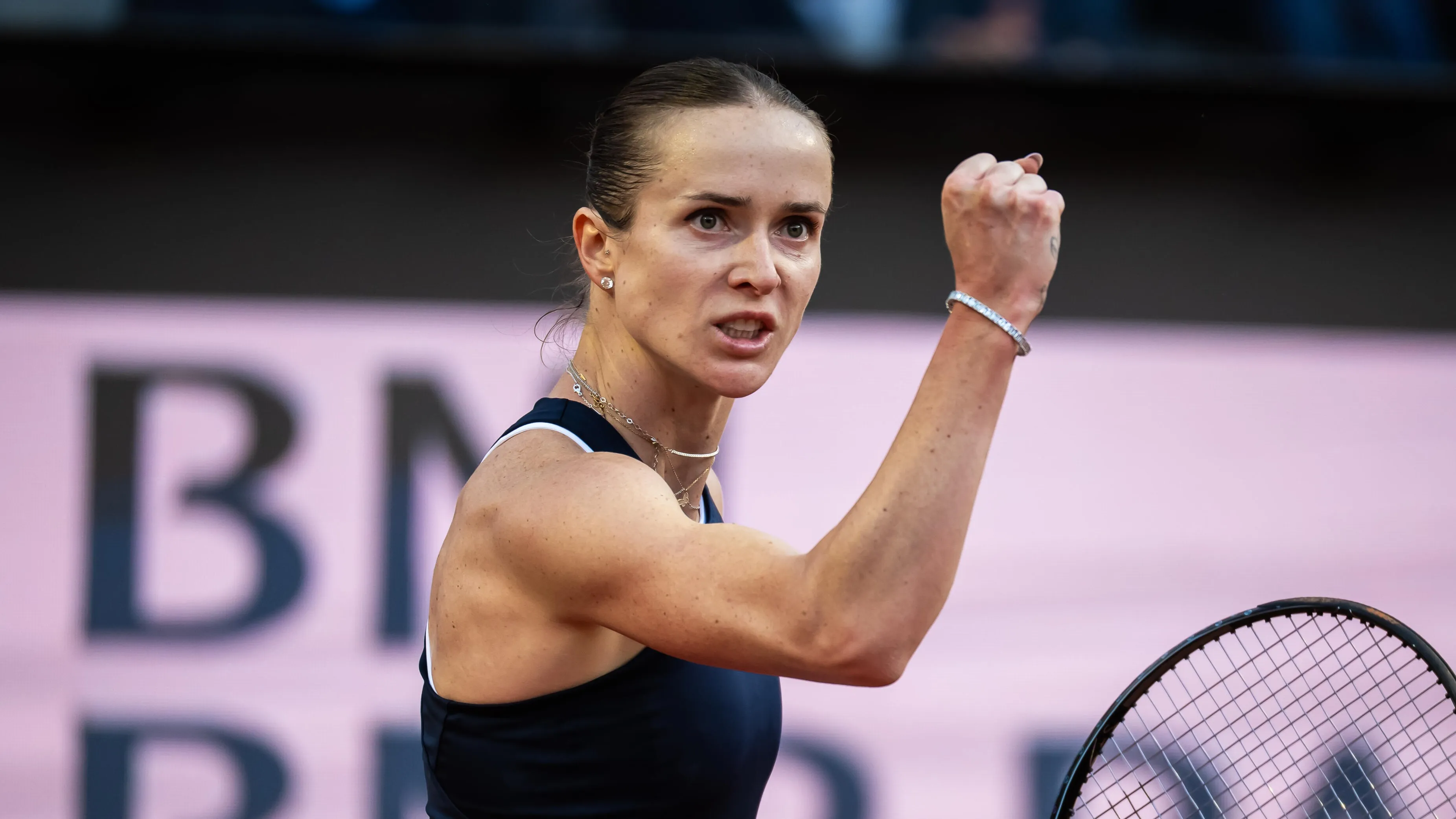 Elina Svitolina 2026 Rome Rob Prange Jimmie48 WTA 1
