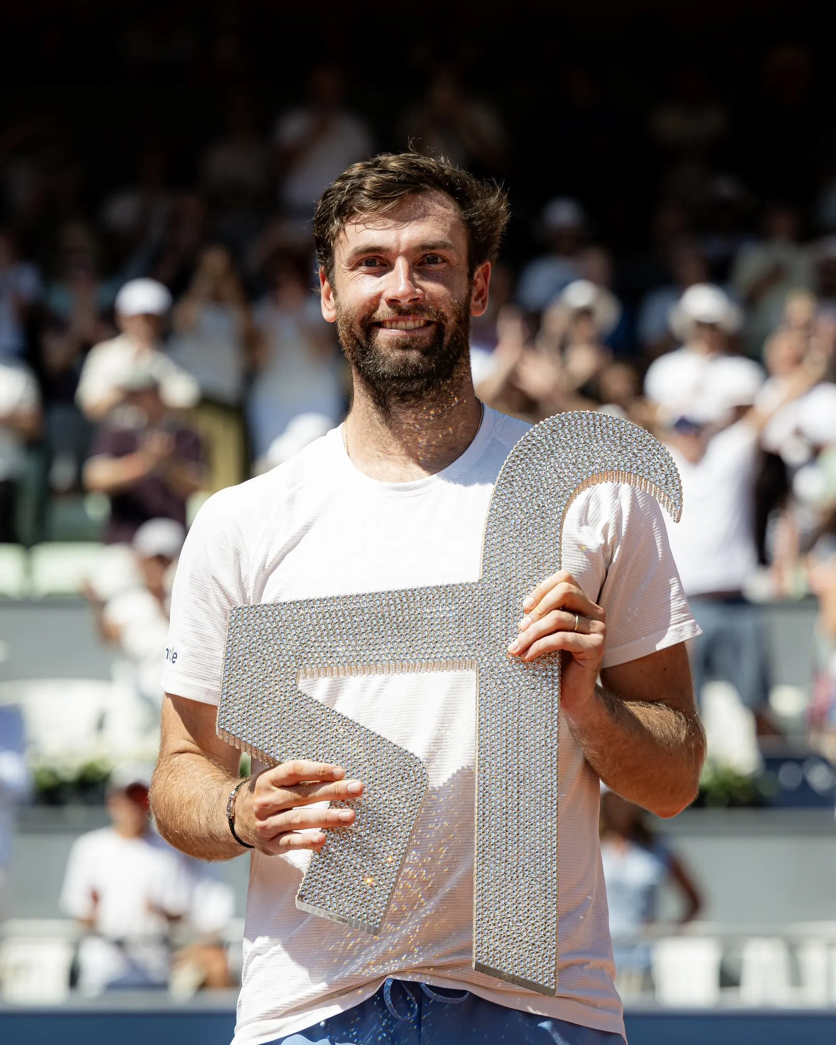Quentin Halys 2026 Kitzhbuhel ATP Tour
