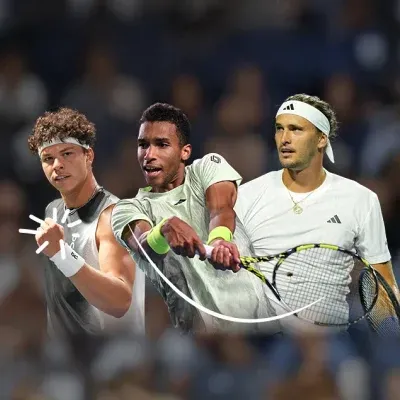 Get your ATP tickets